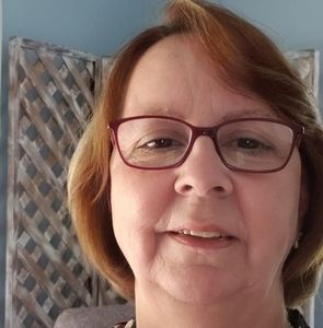 Meet your Posher, Dottie